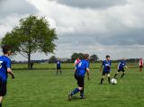 S.K.N.W.K. 2 - Kapelle 5 (comp.) seizoen 2021-2022 (108/127)